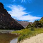 Jones Hole Campground