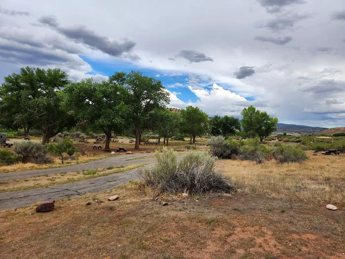Rainbow Park Campground 9