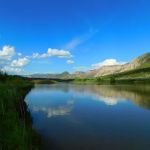 Rainbow Park Campground