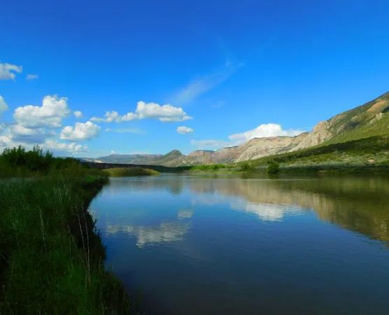 Rainbow Park Campground