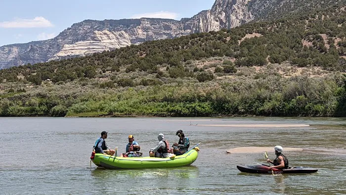 Rainbow Park Campground 5