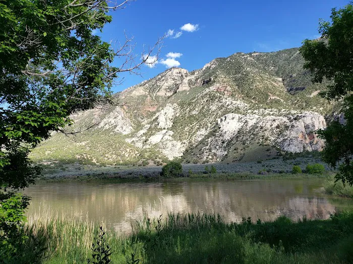 Rainbow Park Campground 3