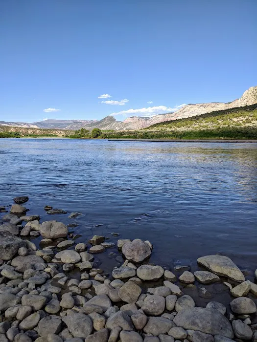 Rainbow Park Campground 7