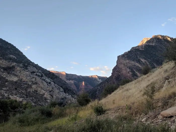 Rainbow Park Campground 4