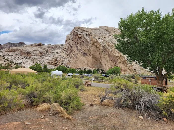 Rainbow Park Campground 2