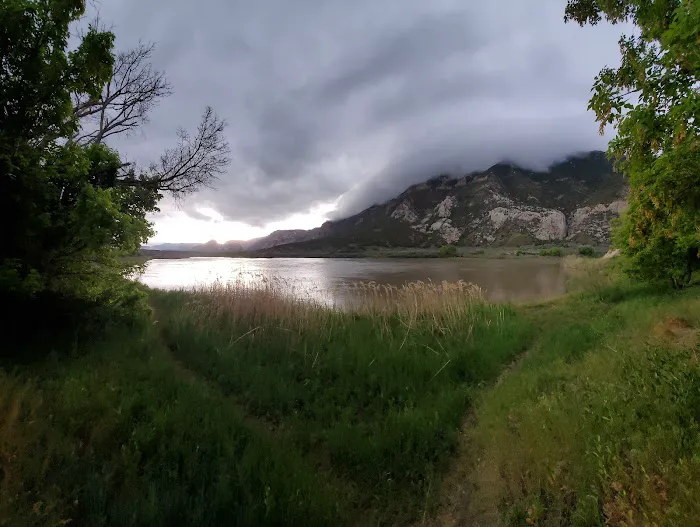 Rainbow Park Campground 8