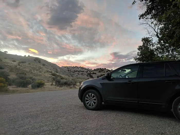 Rainbow Park Campground 6