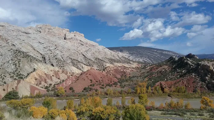 Split Mountain Campground 8