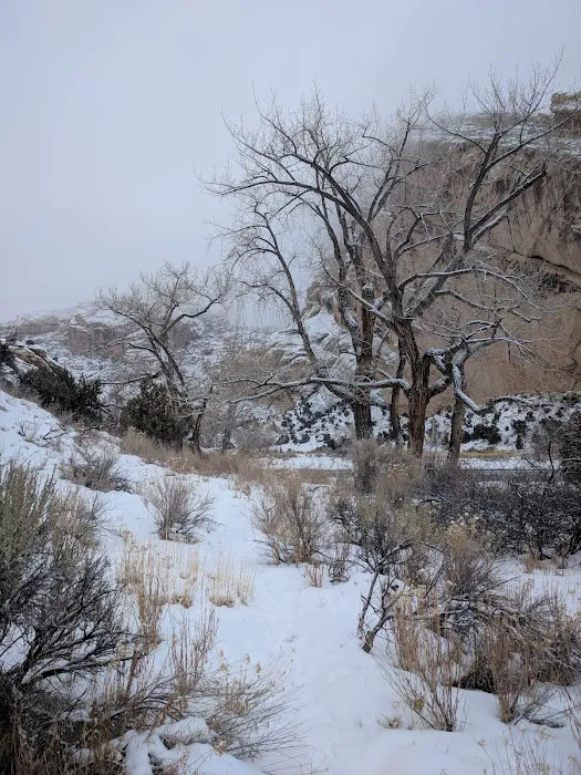 Split Mountain Campground 2