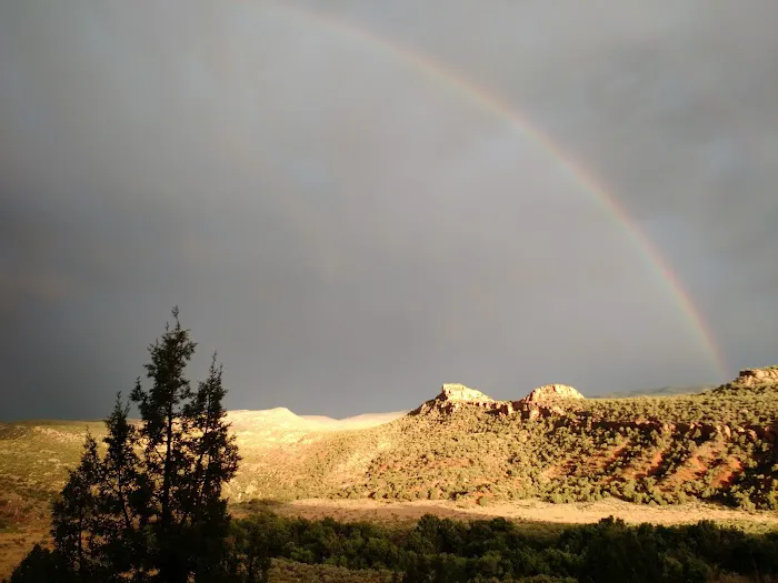 Split Mountain Campground 0