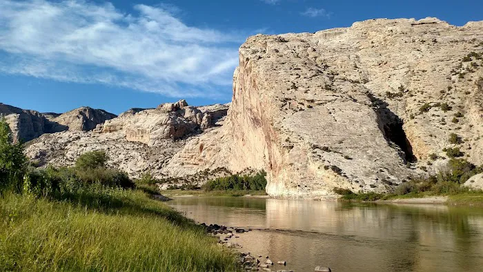 Split Mountain Campground 9