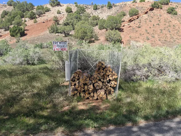 Split Mountain Campground 3
