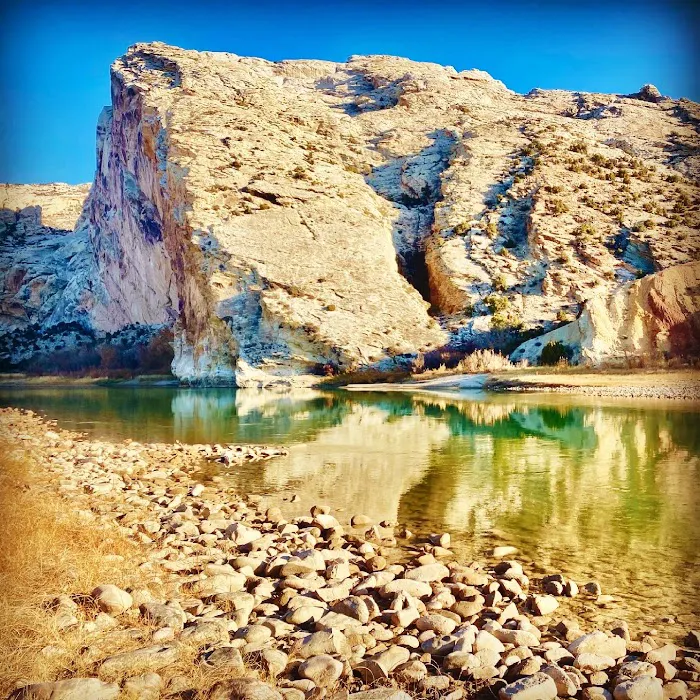 Split Mountain Campground 4