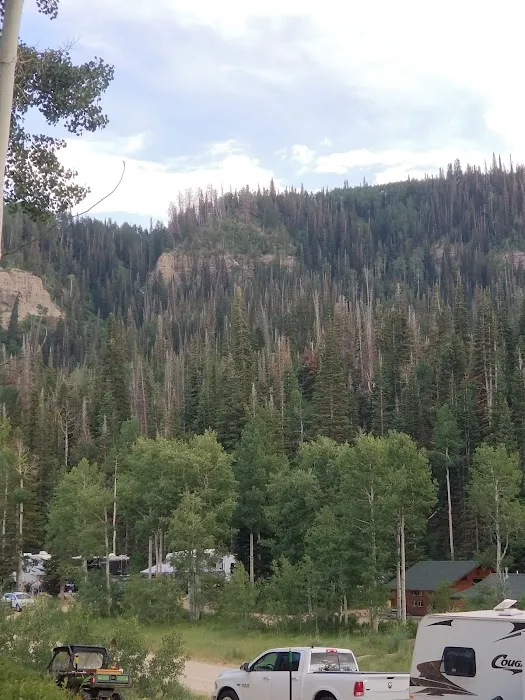 Camp Sariah 2