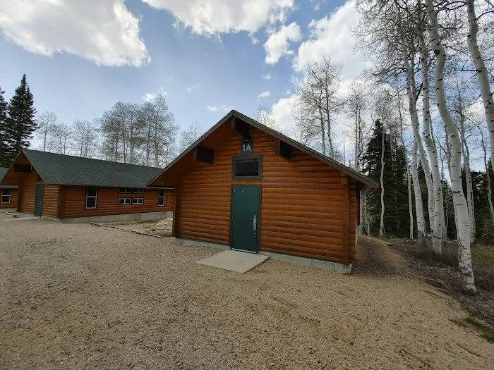 Camp Sariah 6