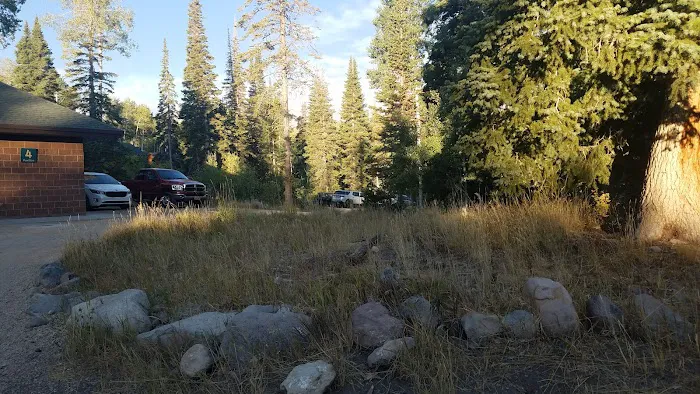Camp Sariah 0