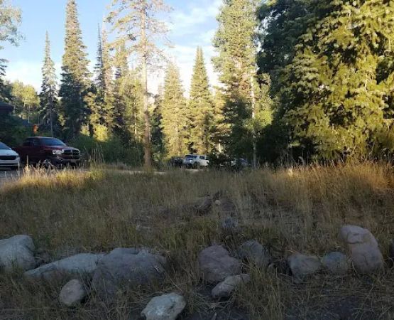 Camp Sariah