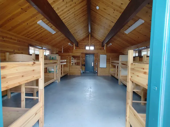 Camp Sariah 4