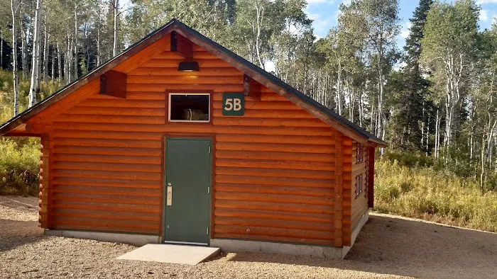 Camp Rebekah 0
