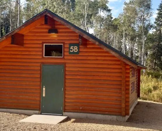 Camp Rebekah