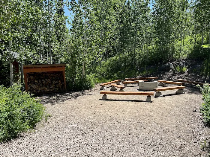 Camp Bertha Stone Reeder 6