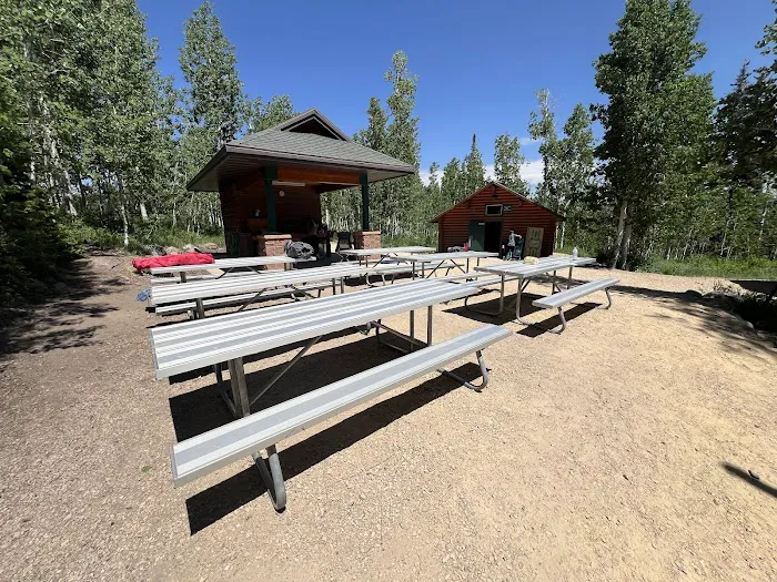 Camp Bertha Stone Reeder 8
