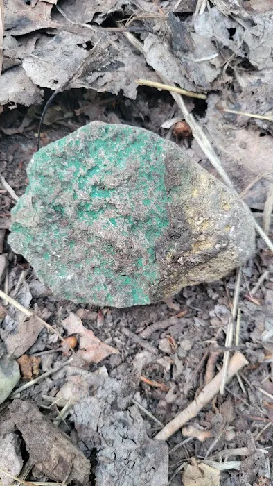 Camp Bertha Stone Reeder 2