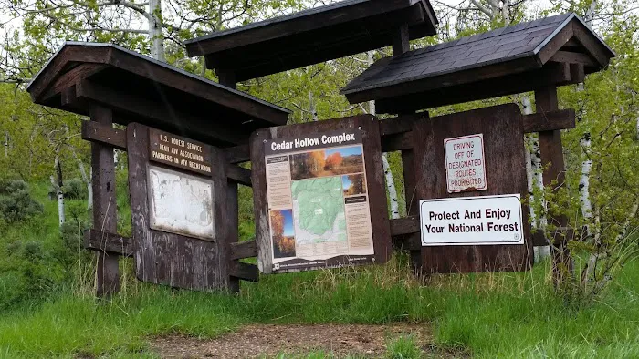 Cedar Hollow 1
