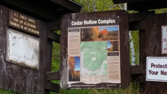 Cedar Hollow 3