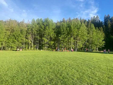 Oakcrest Camp 0