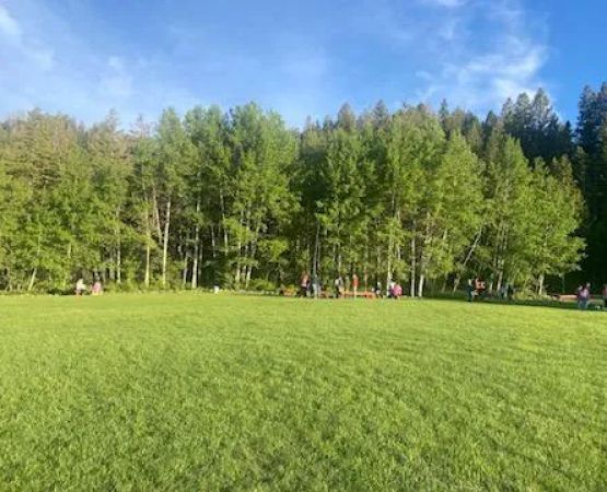 Oakcrest Camp