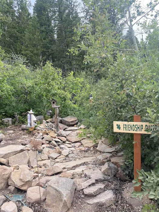 Oakcrest Camp 4