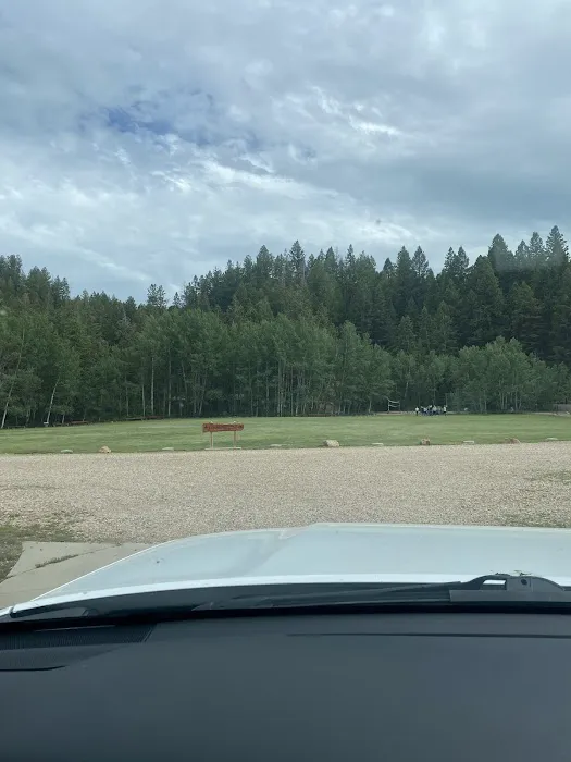Oakcrest Camp 3