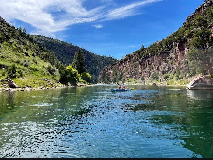 Utah Lake State Park Group Campground 0