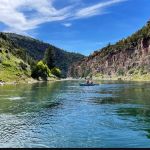 Utah Lake State Park Group Campground