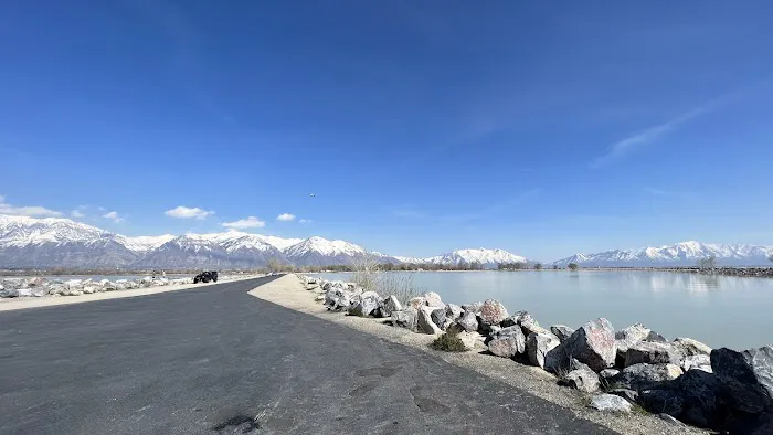 Lake Shore Campground 5