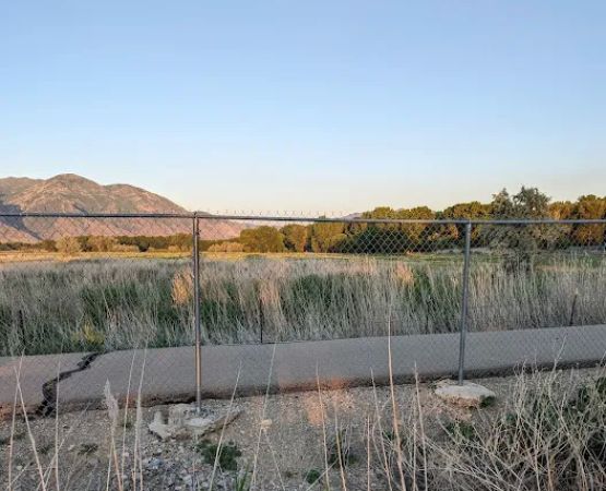 Lake Shore Campground
