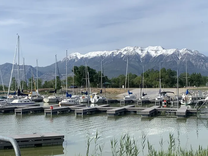 Lake Shore Campground 6