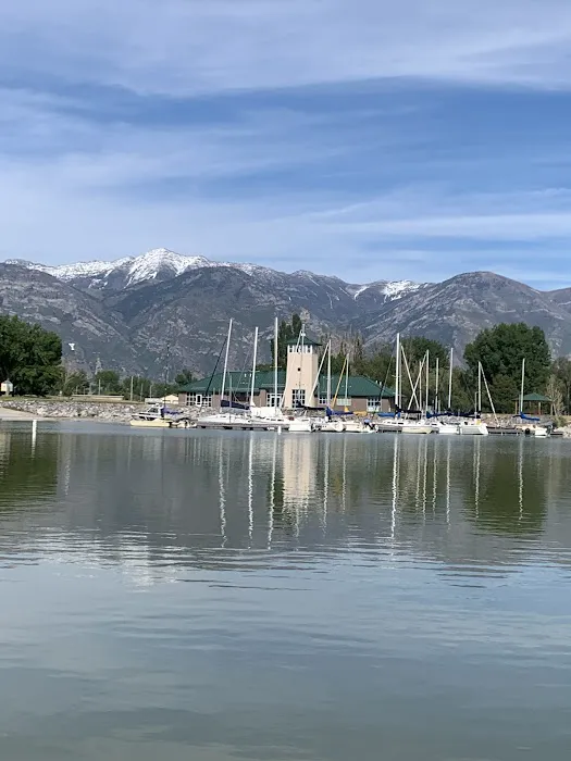 Lake Shore Campground 9