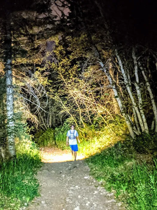 Rock Canyon Campground 7