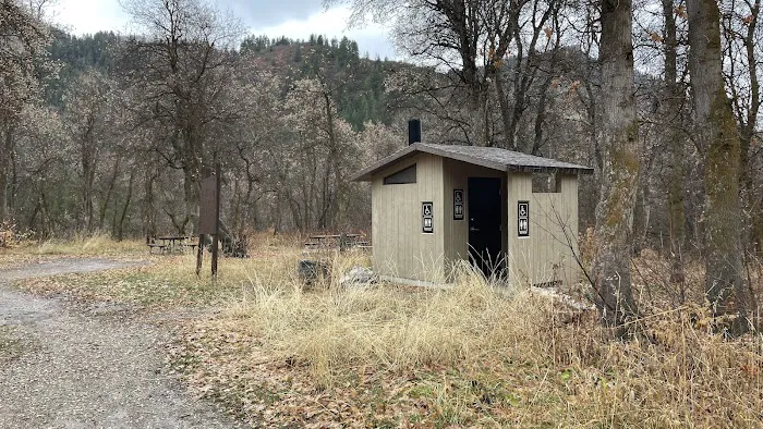 Rock Canyon Campground 6