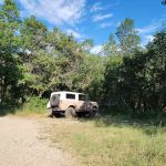 Rock Canyon Campground