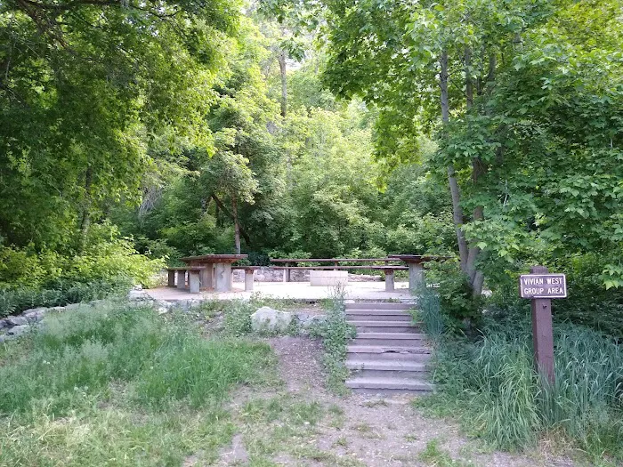 Rock Canyon Campground 2