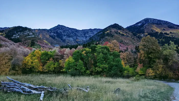 Rock Canyon Campground 5