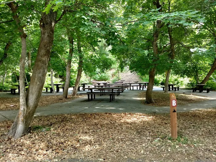 Whiting Campground 9