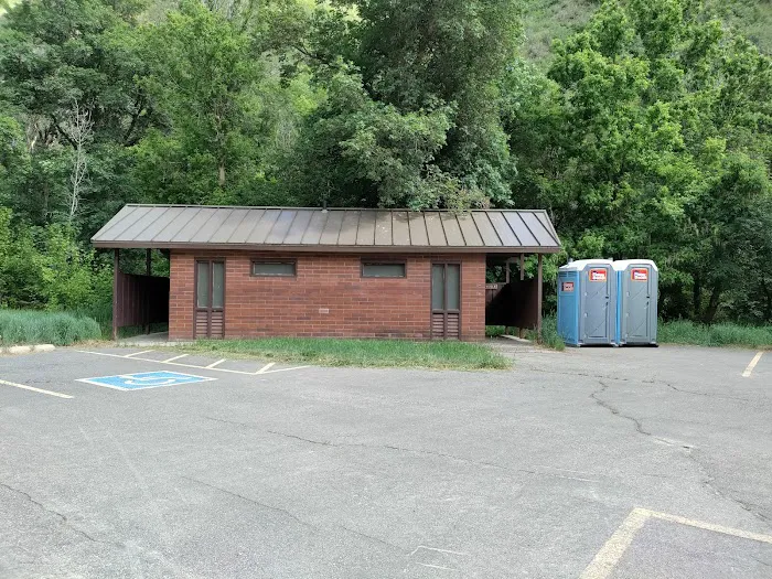 Whiting Campground 8