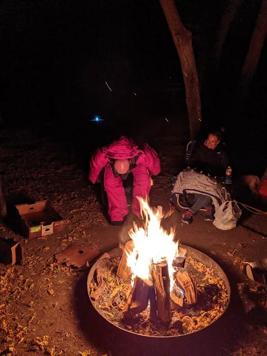 Hope Campground 7