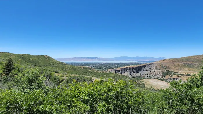 Hope Campground 0
