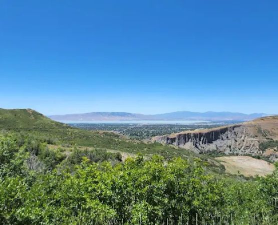 Hope Campground