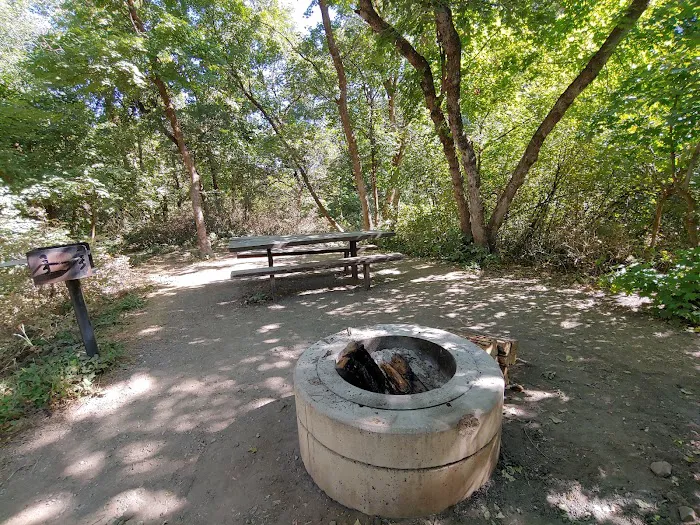 Hope Campground 3